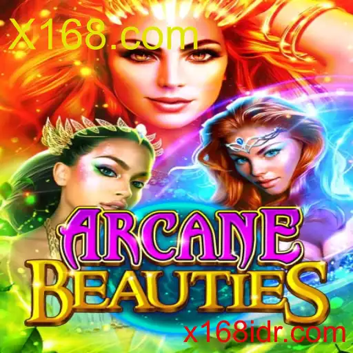 ArcaneBeauties