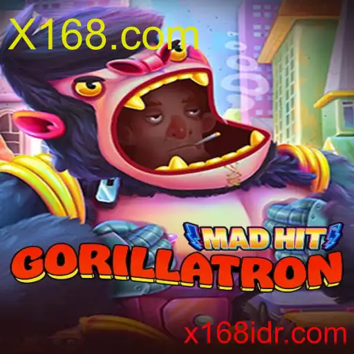 MadHitGorillatron