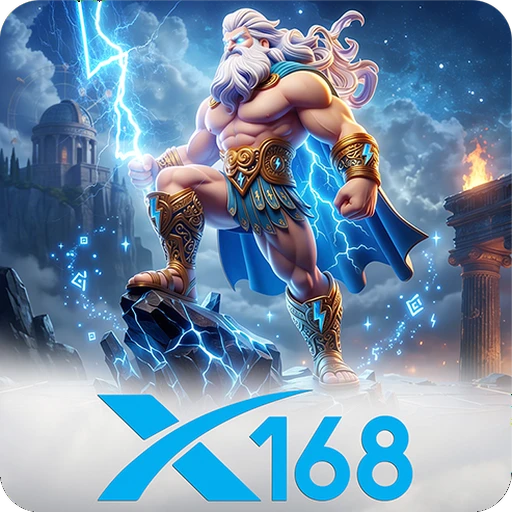 X168.com Logo